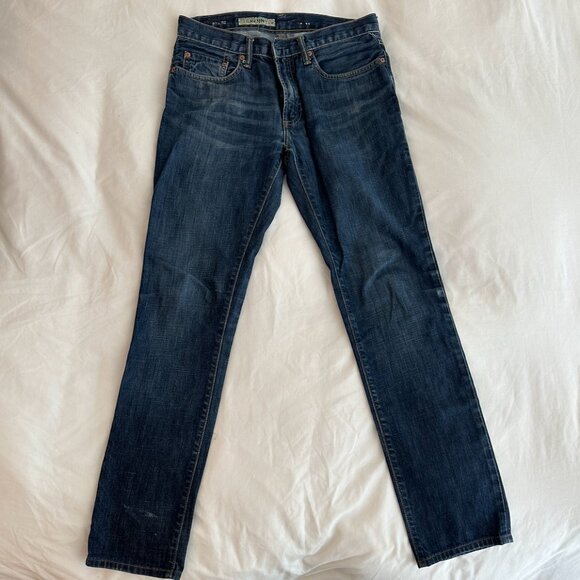 Gap Denim Jeans - 30 - Picture 1 of 5